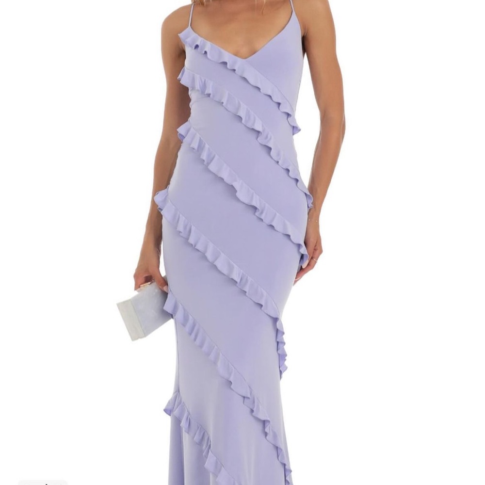Prom dress!!